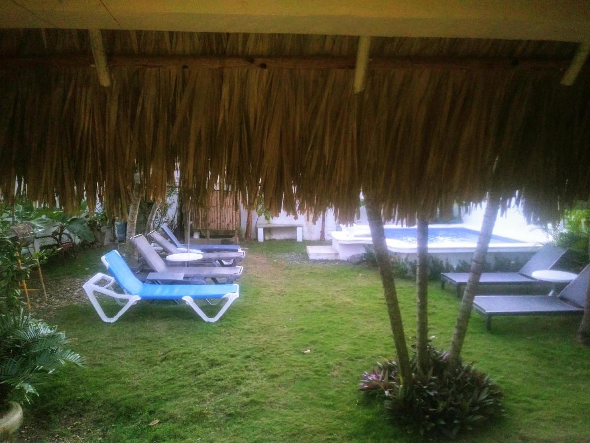 Сasa de vacaciones El Conde De Rosa Punta Cana