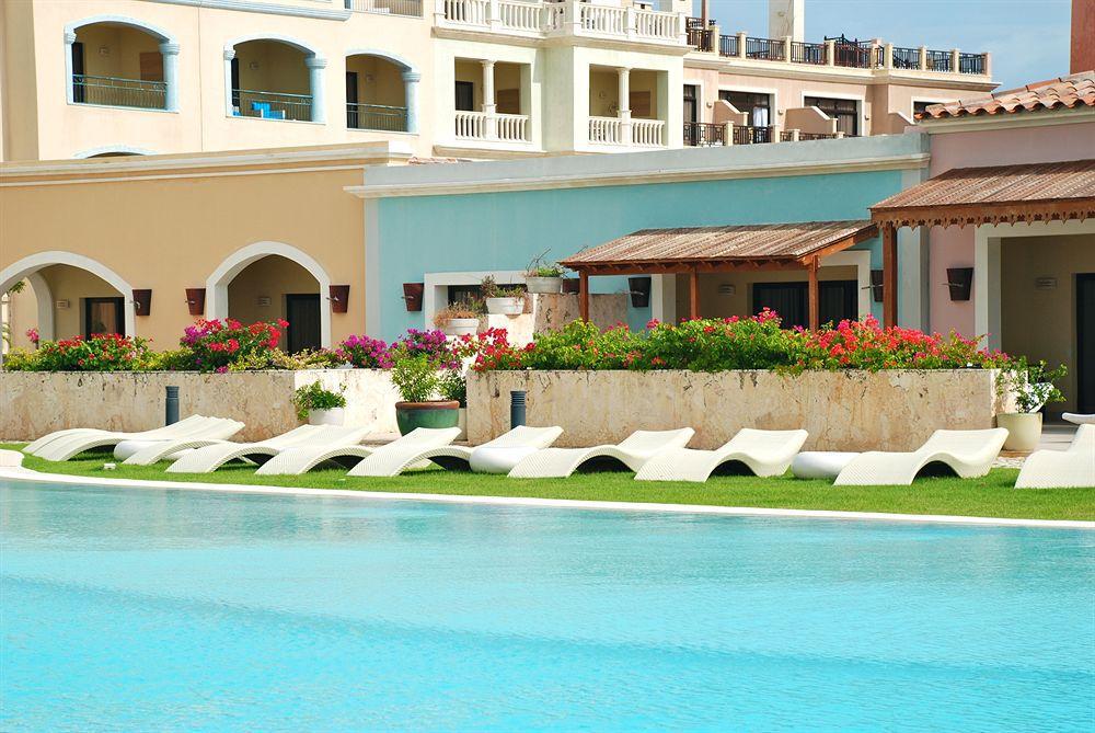 Apartahotel Fishing Cap Cana