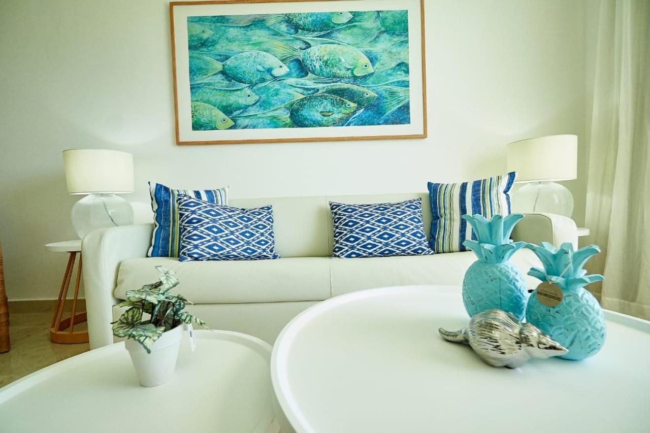 Cana Rock Punta Cana&beach Club Apartamento Punta Cana