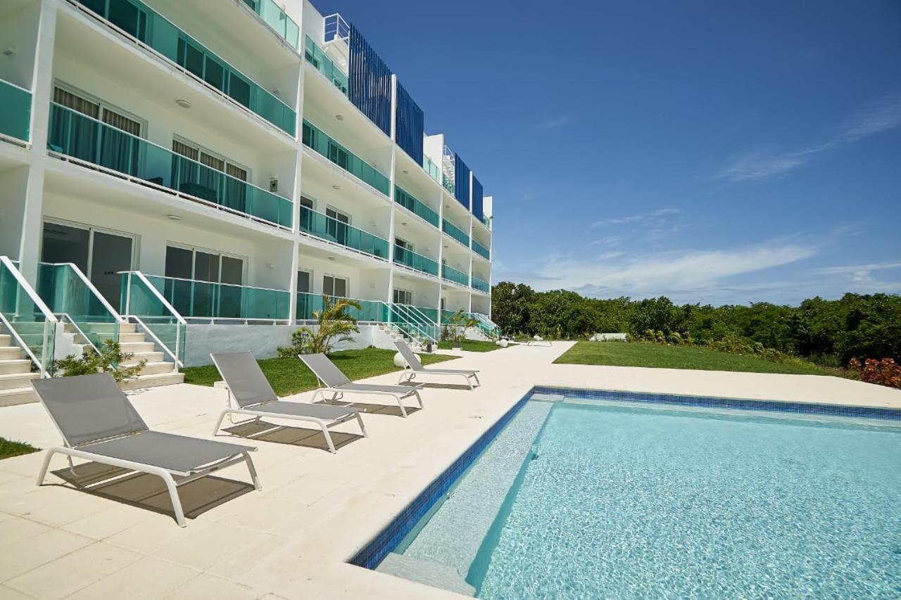 Cana Rock Punta Cana&beach Club Punta Cana