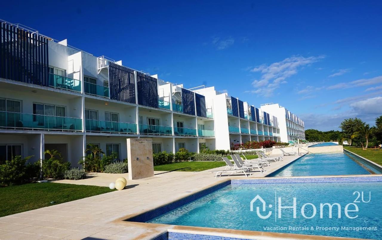 Cana Rock Punta Cana&beach Club Apartamento Punta Cana