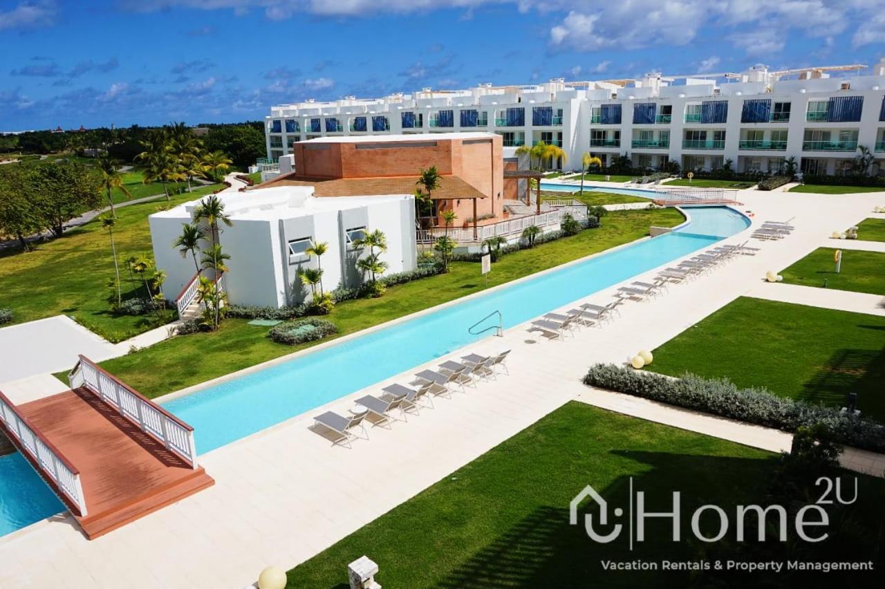 Cana Rock Punta Cana&beach Club Apartamento Punta Cana
