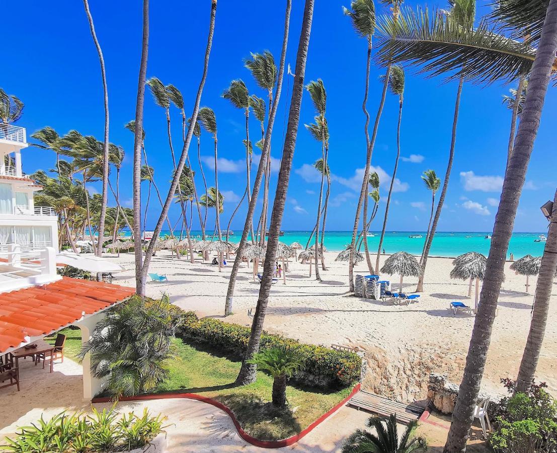 Apartamento Beach Studio 4 People - Bbq, Wifi, Beach Amenities, Pickup From Airport, Kitchenette - Playa Los Corales