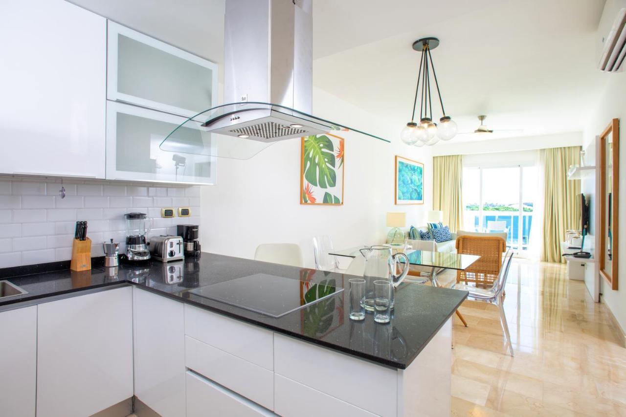 Cana Rock Condos Cozy&Beach Club Punta Cana