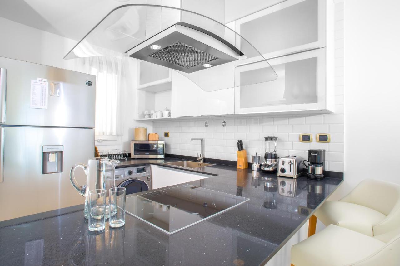 Cana Rock Condos Cozy&Beach Club Apartamento