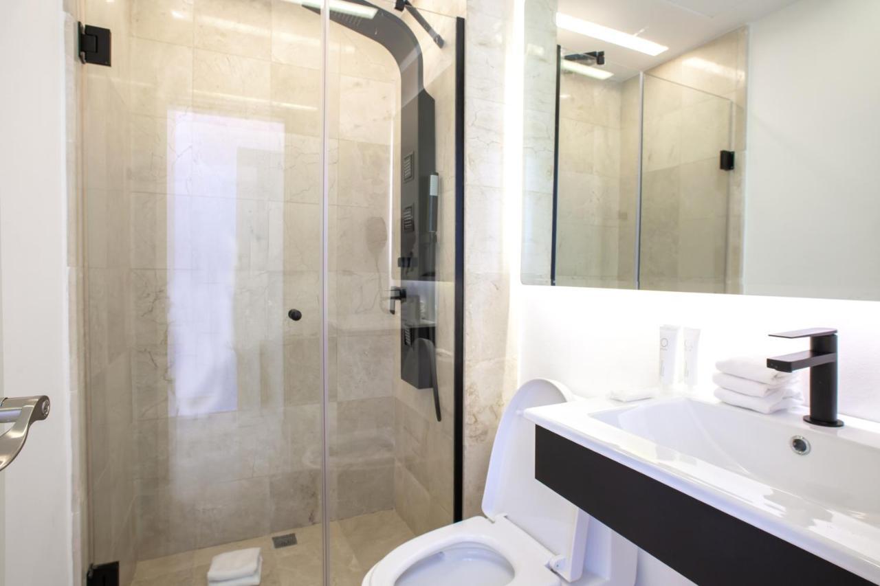 Cana Rock Condos Cozy&Beach Club Punta Cana