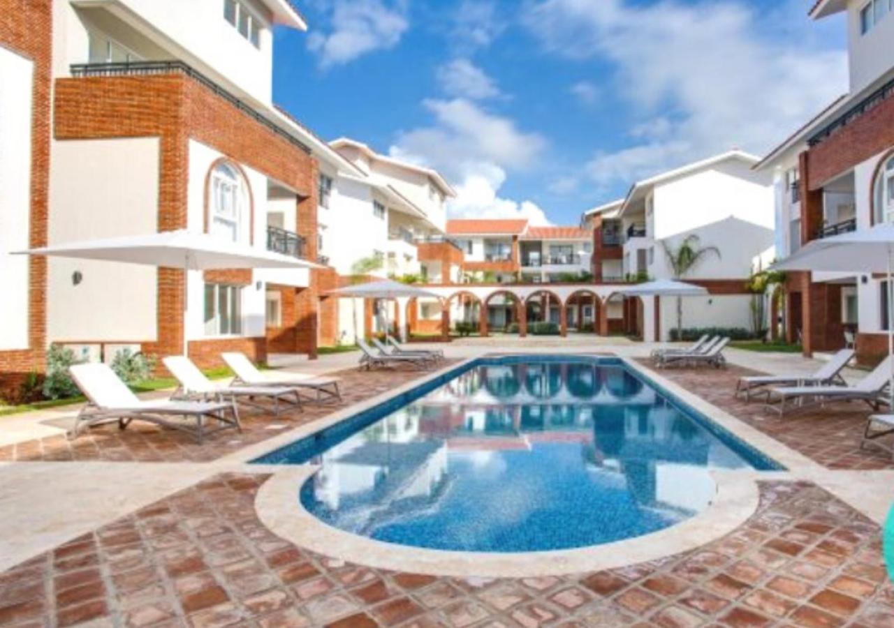 Apartment Deluxe Parejas En Punta Cana