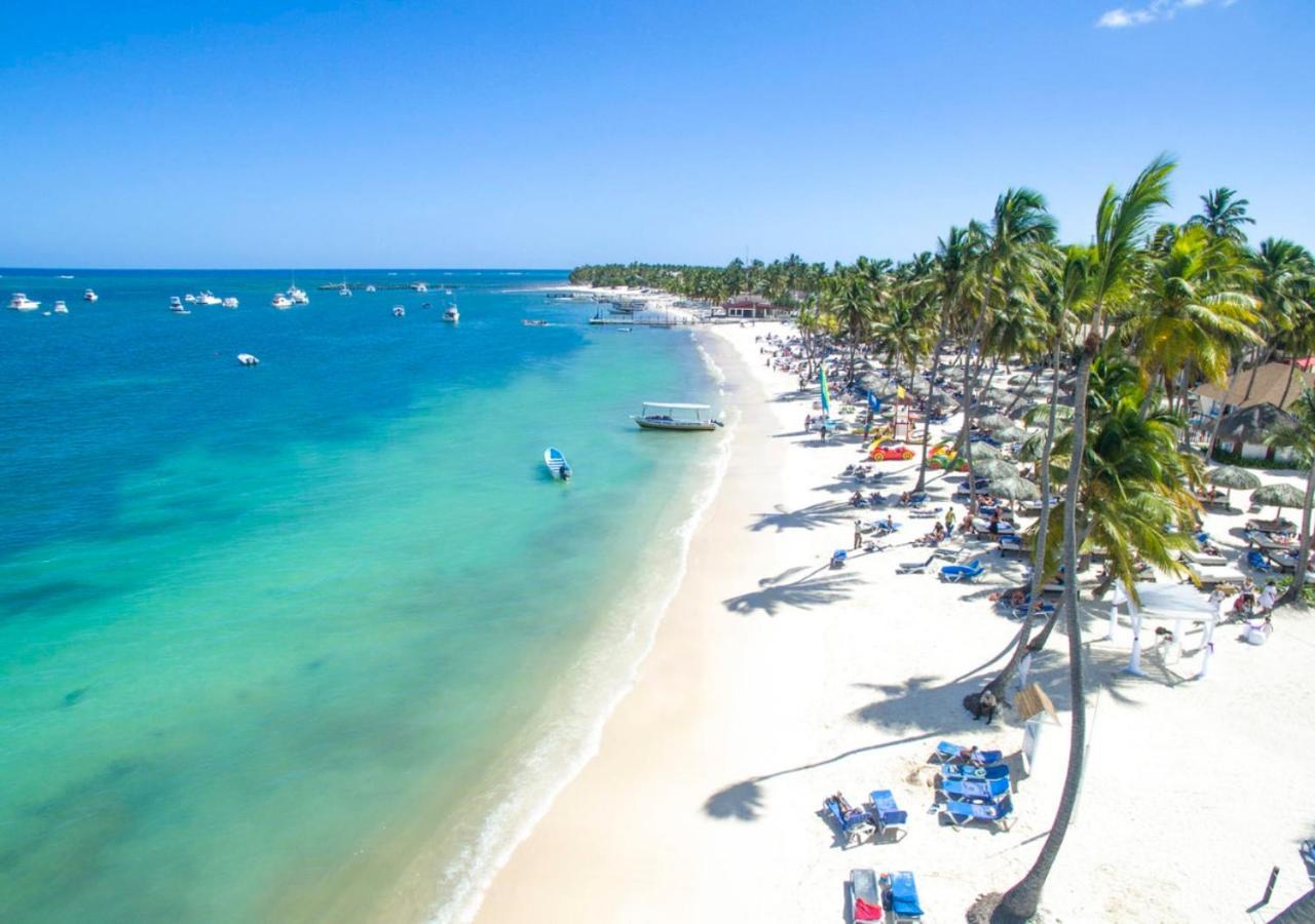 Apartment Deluxe Parejas En Punta Cana