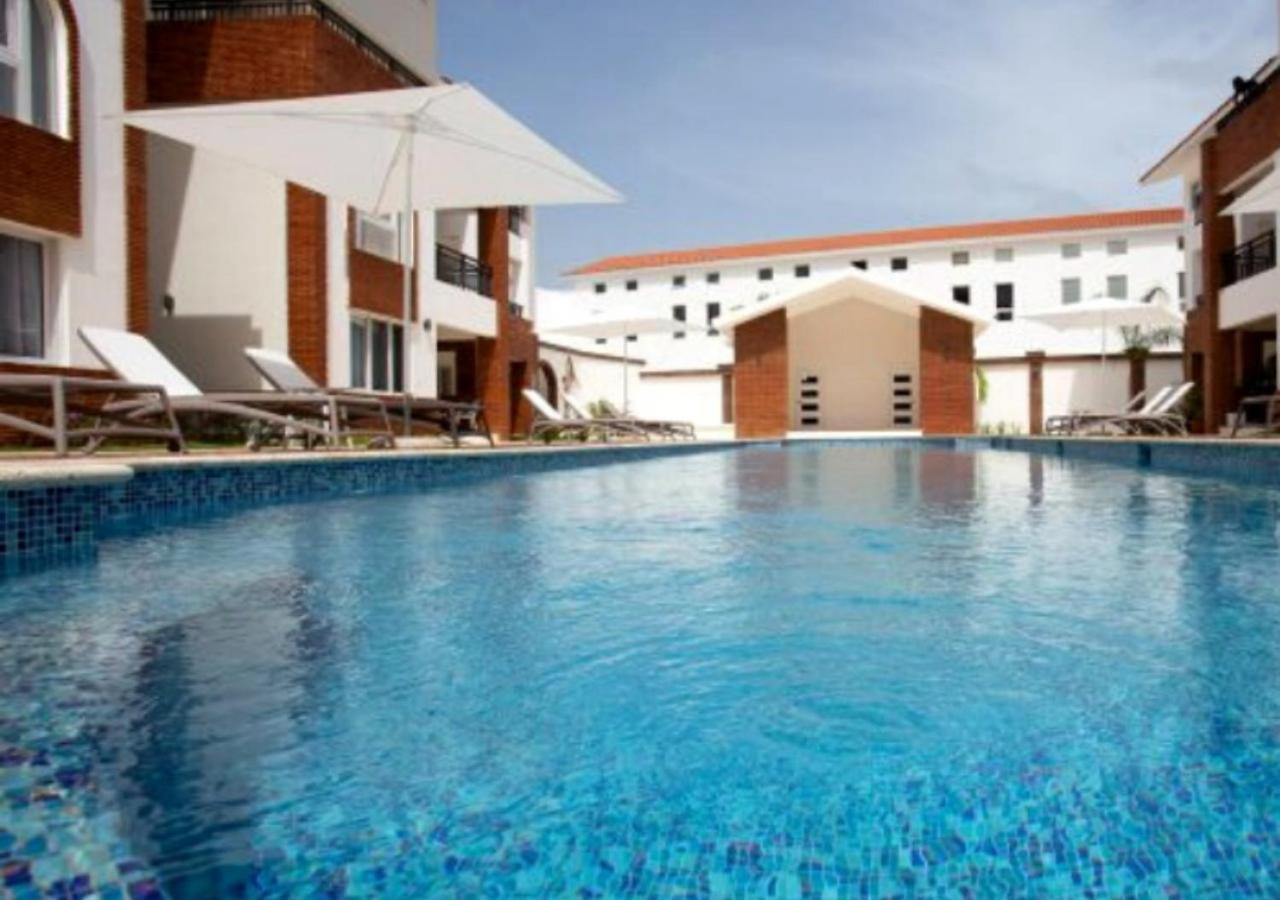 Deluxe Parejas En Apartamento *
