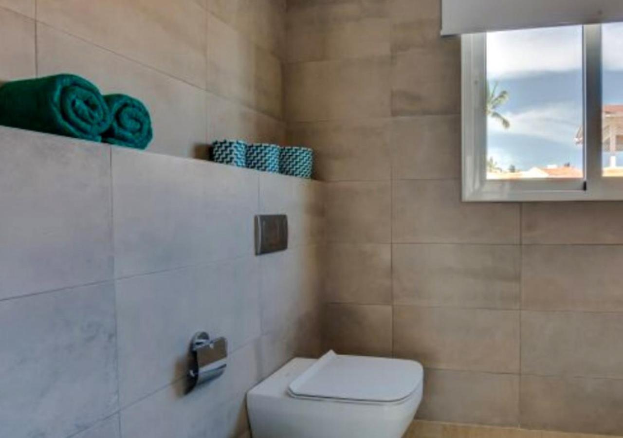 Apartment Deluxe Parejas En *