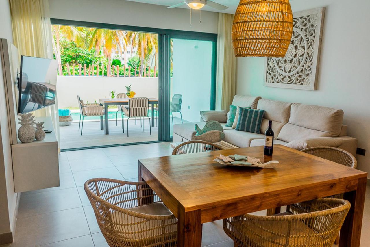 Apartamento Pool Garden - A103 Punta Cana