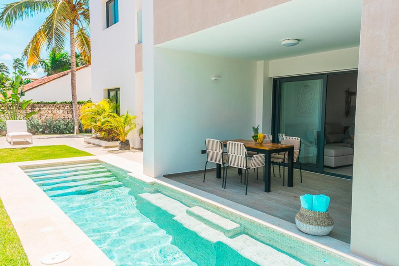 Pool Garden - A103 Apartamento *