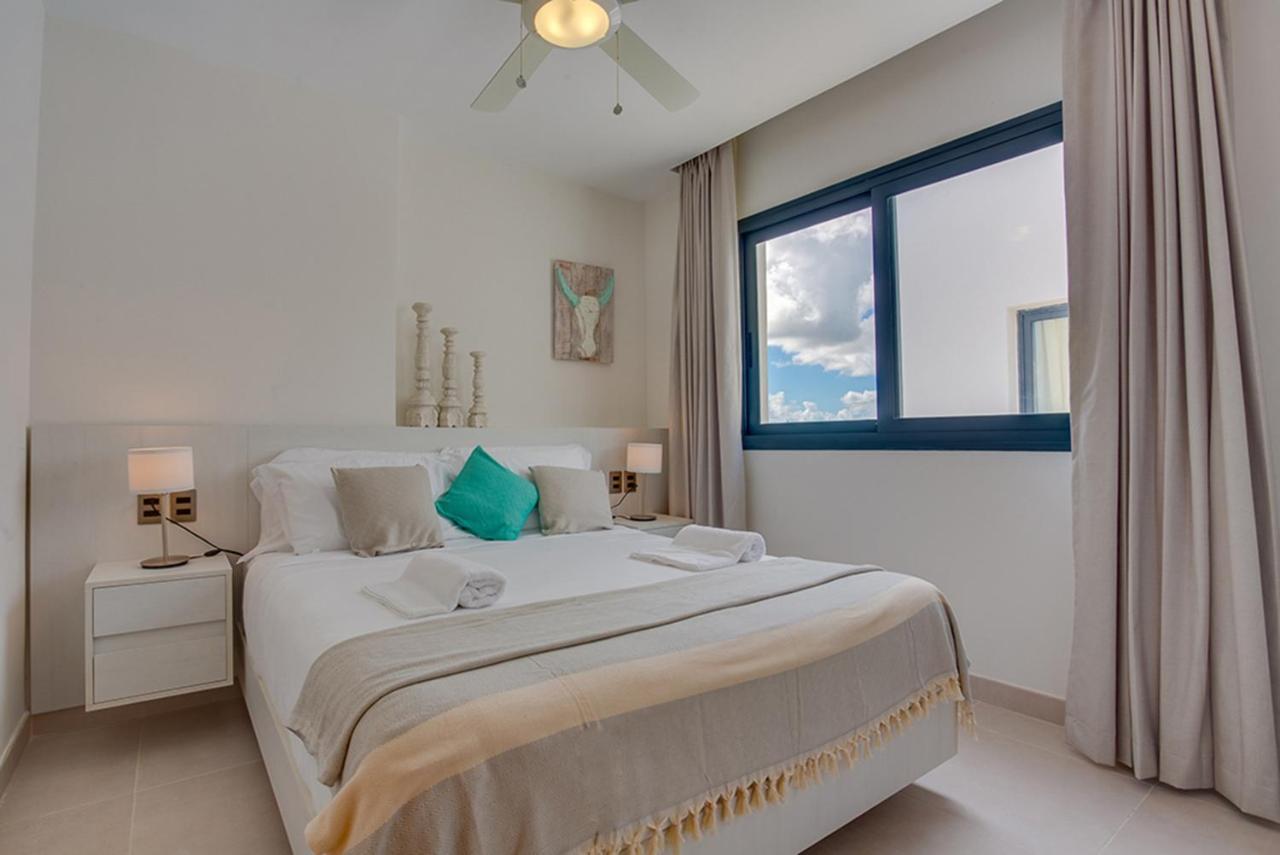 Apartamento Pool Garden - A103 *
