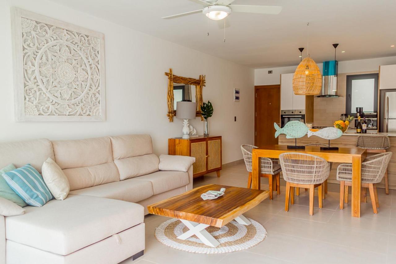 Apartamento Pool Garden - A103 *