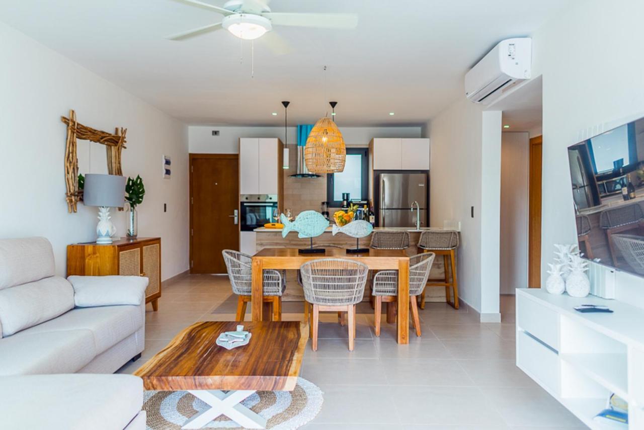 Pool Garden - A103 * Punta Cana