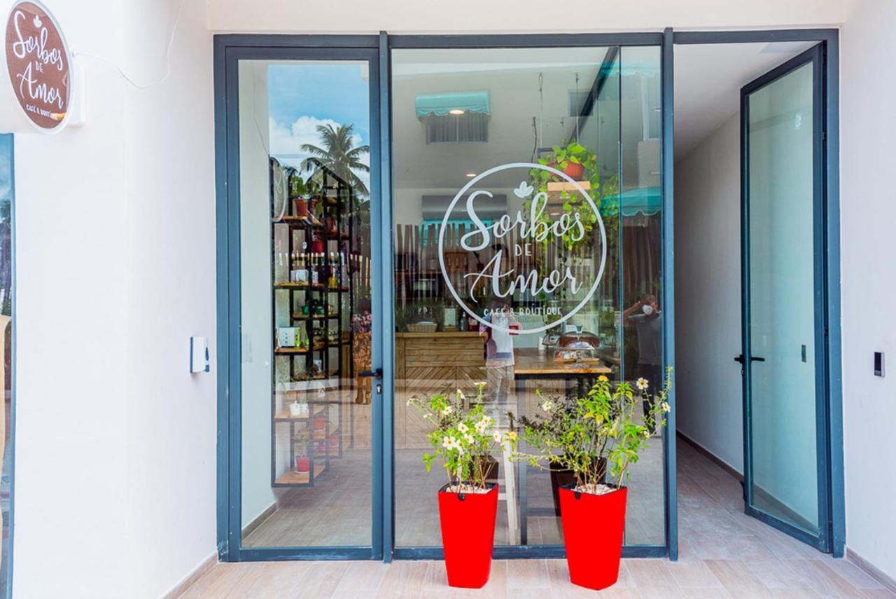 Apartamento Pool Garden - A103