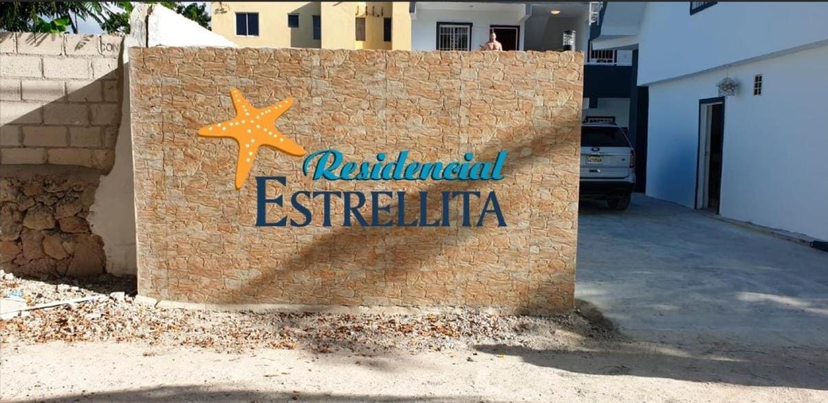 Apartamento Residencial Estrellita