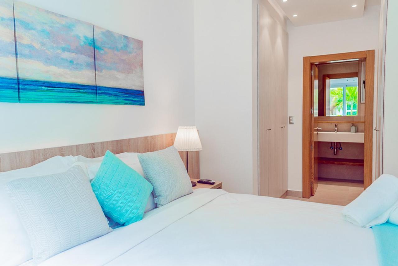 Beach Garden A2 Luxury Apartamento