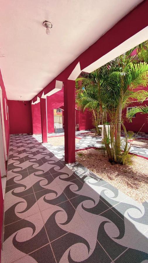 Hostal Punto4 Punta Cana