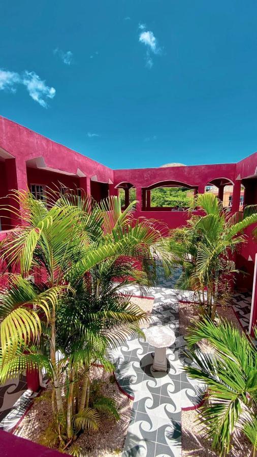 Hostal Punto4 Punta Cana