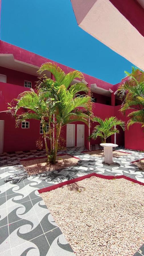 Punto4 Hostal