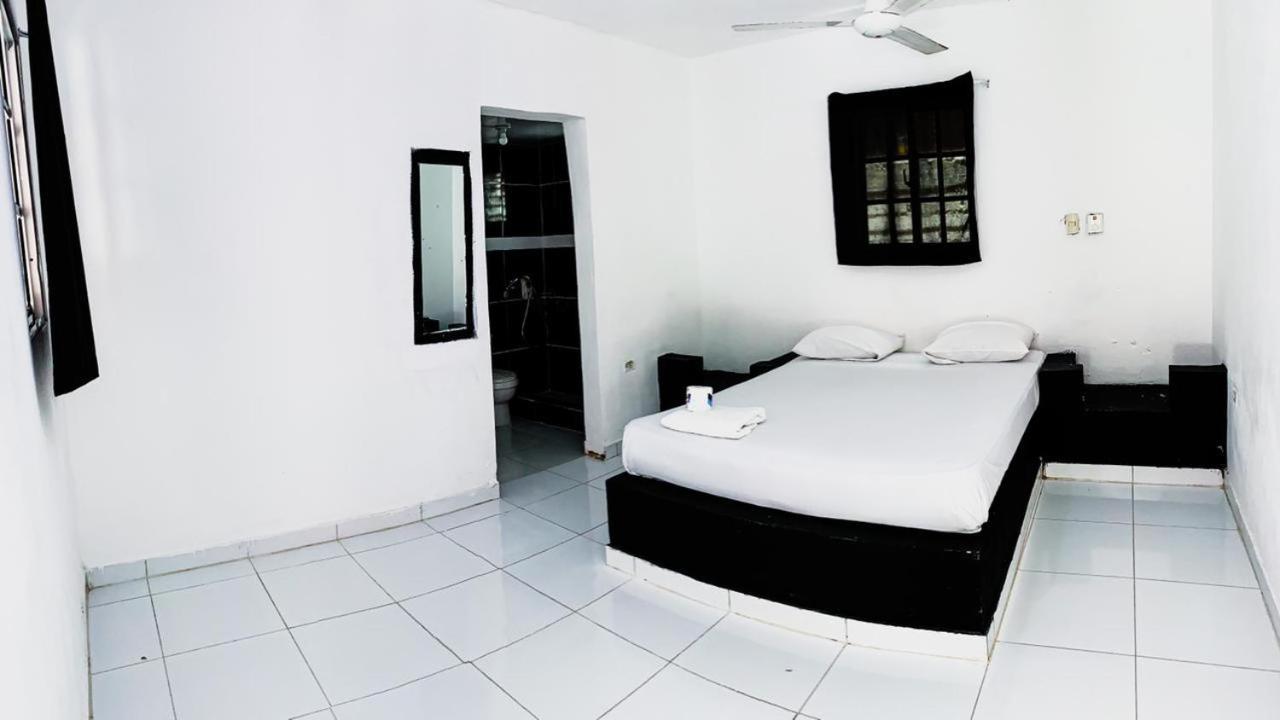 Hostal Punto4