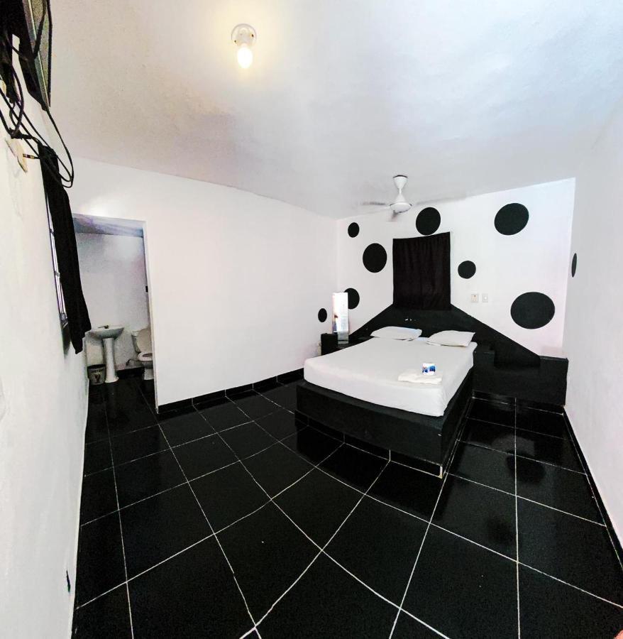 Hostal Punto4