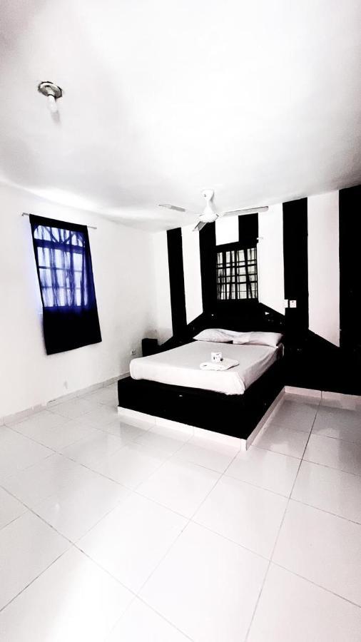 Punto4 Hostal Punta Cana