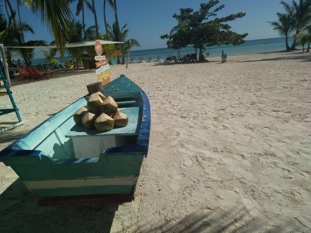 Cap Cana Cap Blue Apartamento Punta Cana