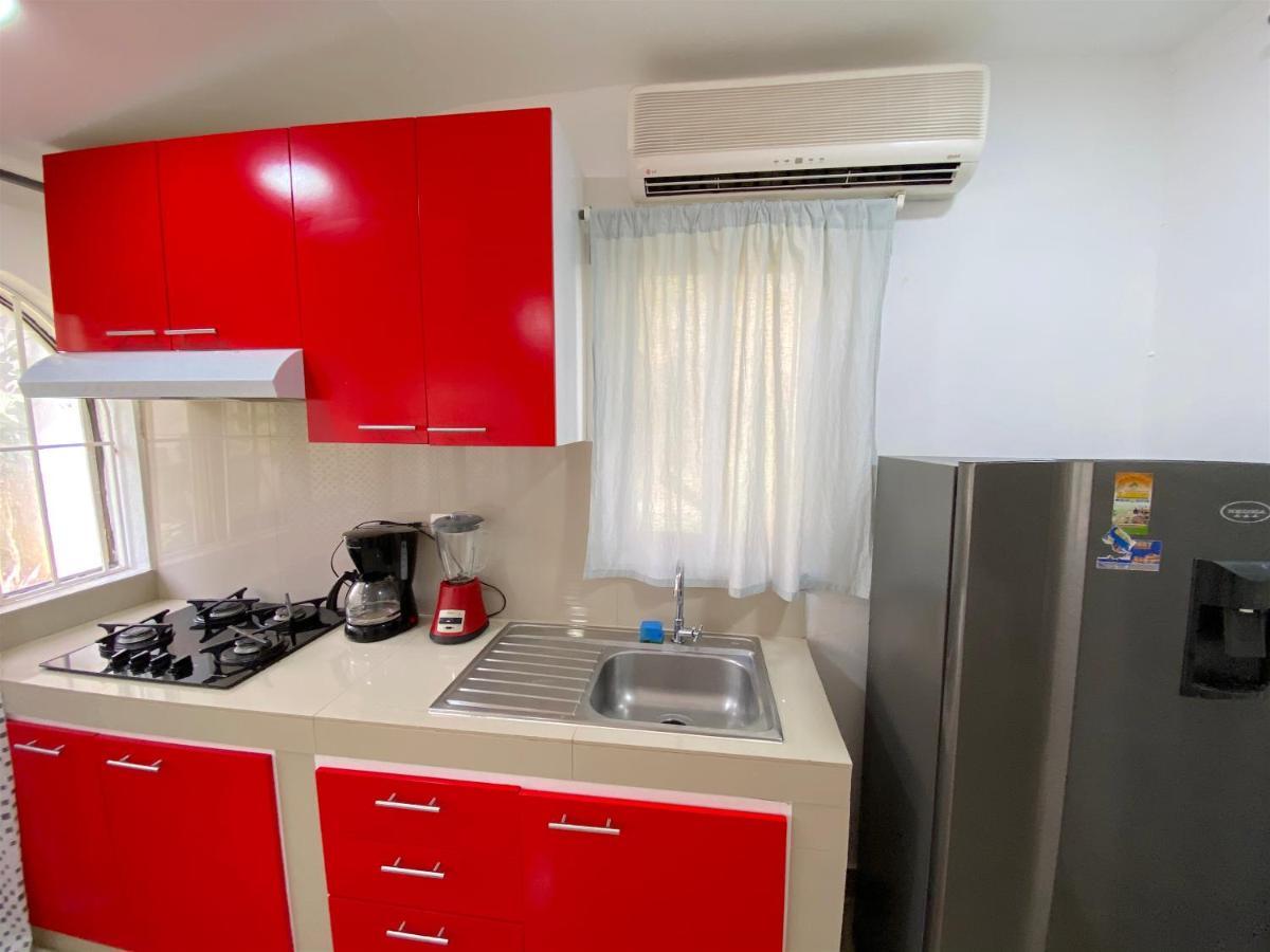 Deluxe Playa Los Corales - Bbq, Beach Club, Wifi Apartamento Punta Cana