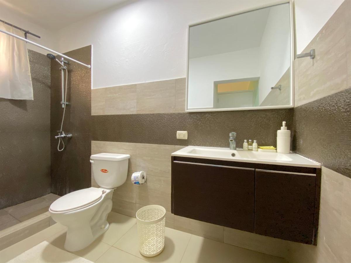 Deluxe Playa Los Corales - Bbq, Beach Club, Wifi Apartamento Punta Cana