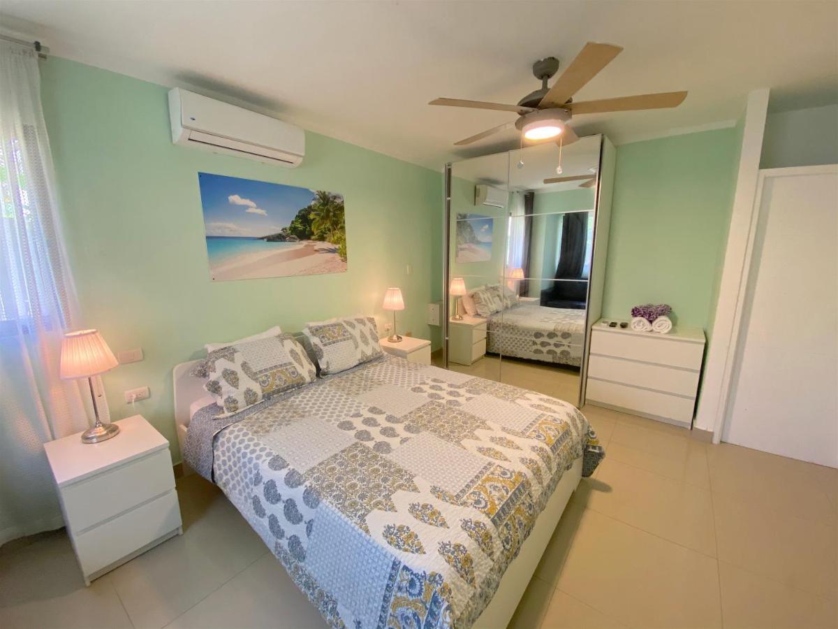 Apartamento Deluxe Playa Los Corales - Bbq, Beach Club, Wifi Punta Cana