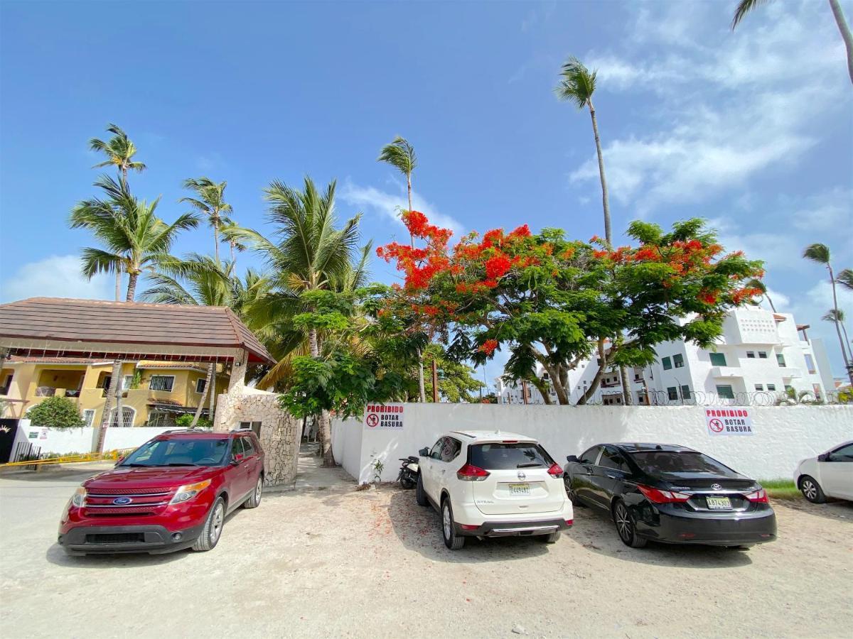 Apartamento Deluxe Playa Los Corales - Bbq, Beach Club, Wifi *