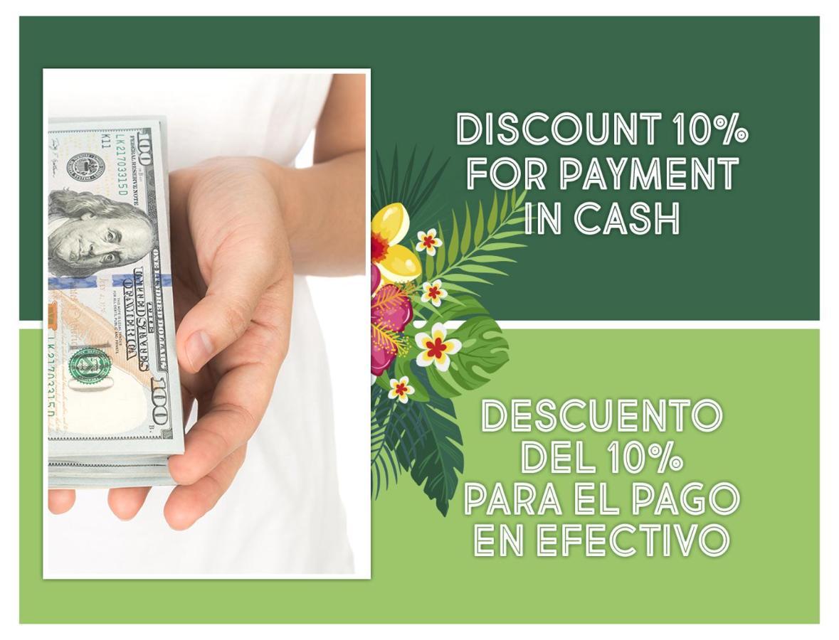 Deluxe Playa Los Corales - Bbq, Beach Club, Wifi Apartamento *