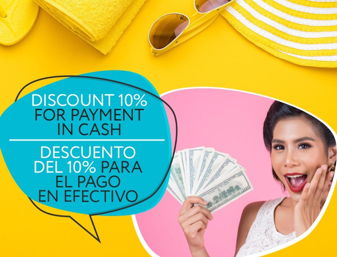 Hotel CORAL STUDIOS playa LOS CORALES - BEACH CLUB&SPA