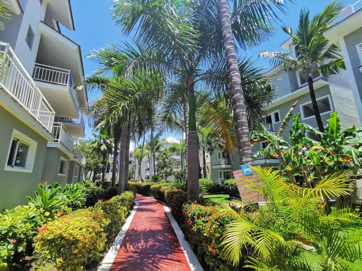 CORAL STUDIOS playa LOS CORALES - BEACH CLUB&SPA Hotel Punta Cana