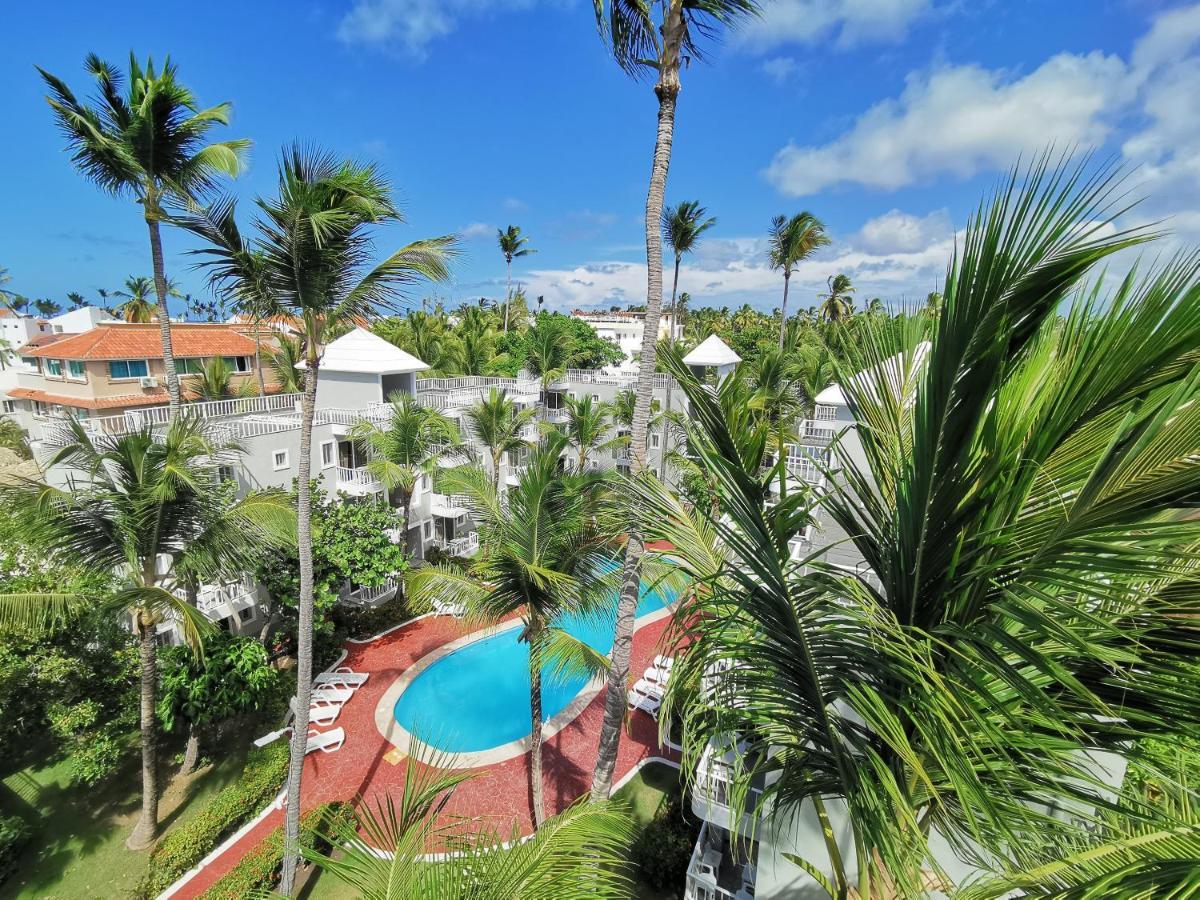 Hotel CORAL STUDIOS playa LOS CORALES - BEACH CLUB&SPA Punta Cana