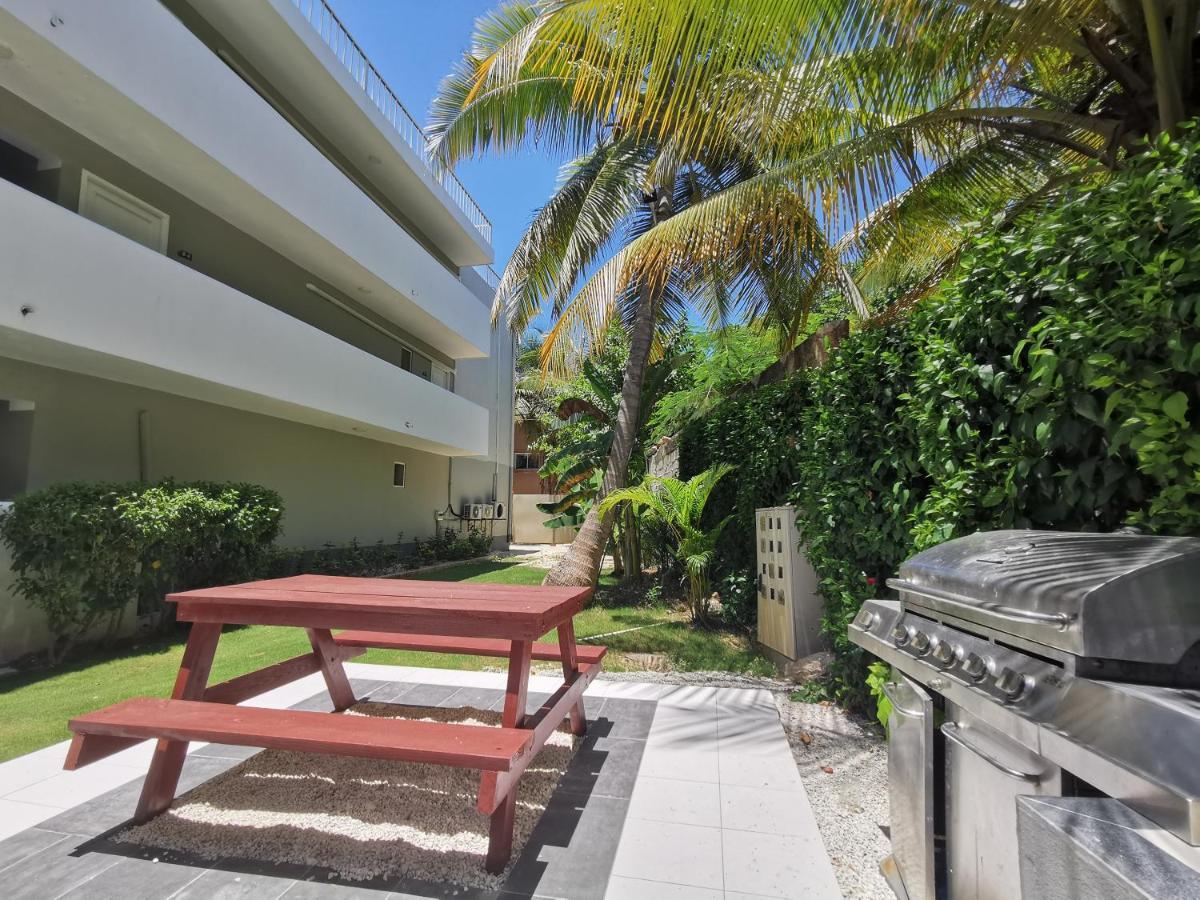 CORAL STUDIOS playa LOS CORALES - BEACH CLUB&SPA Hotel Punta Cana