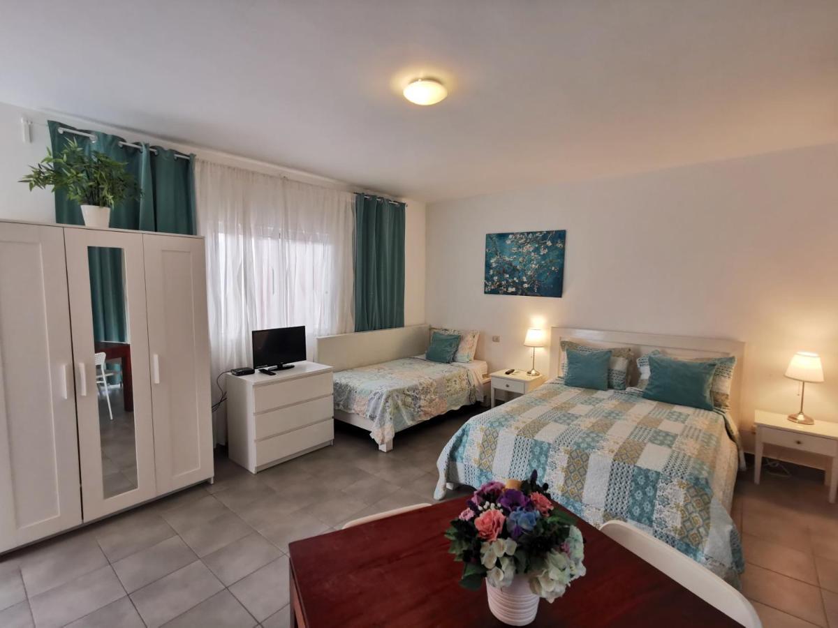 CORAL STUDIOS playa LOS CORALES - BEACH CLUB&SPA Punta Cana