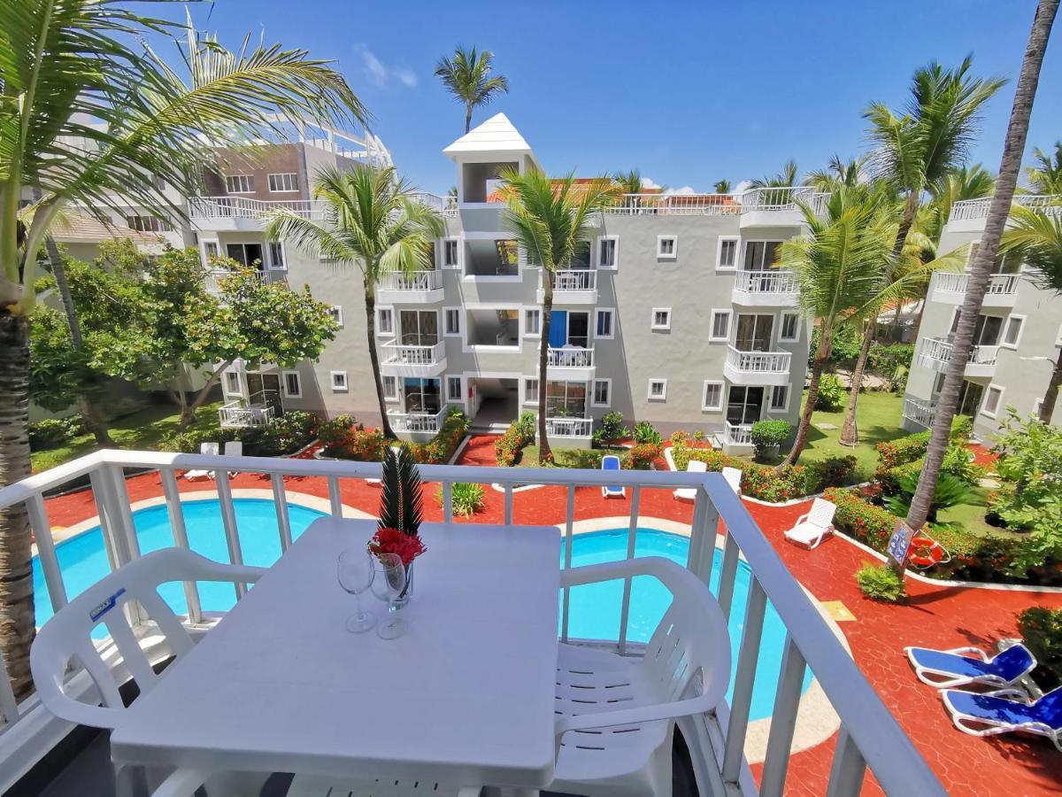 CORAL STUDIOS playa LOS CORALES - BEACH CLUB&SPA