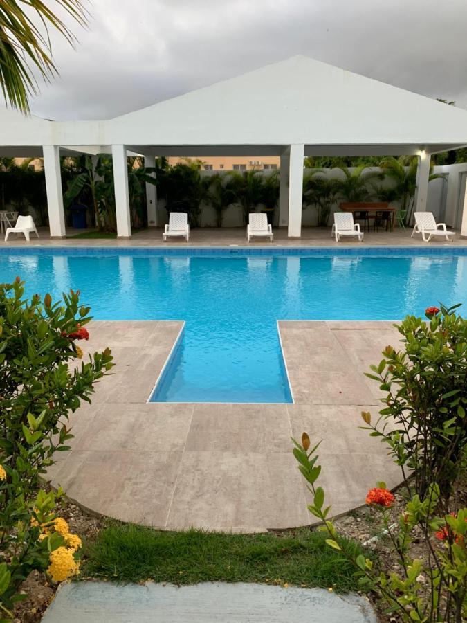 Apartamento Residencial Retiro Ii Bavaro 2 Pools And Jacuzzi -walking Distance To Bavaro Beach Punta Cana