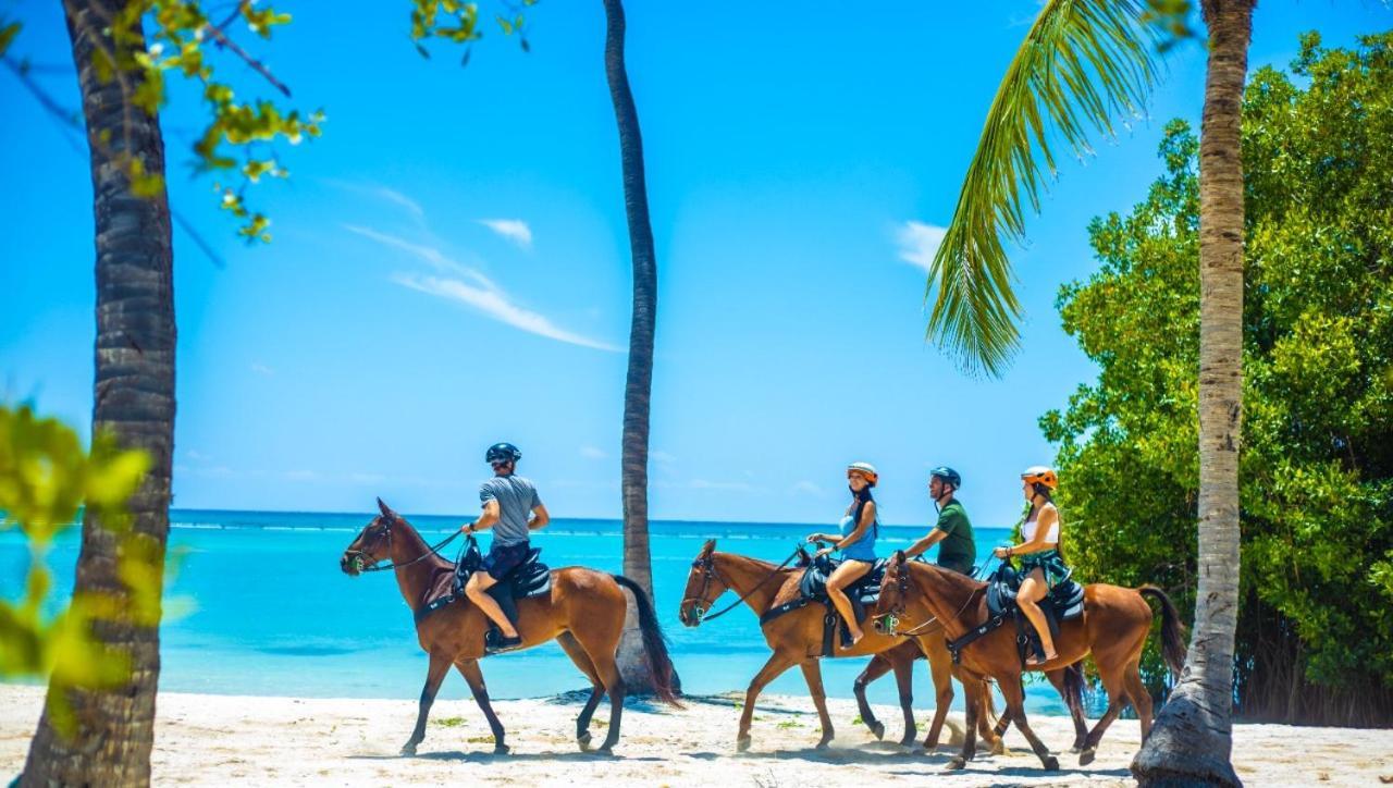 Apartamento Caribbean And Sun *