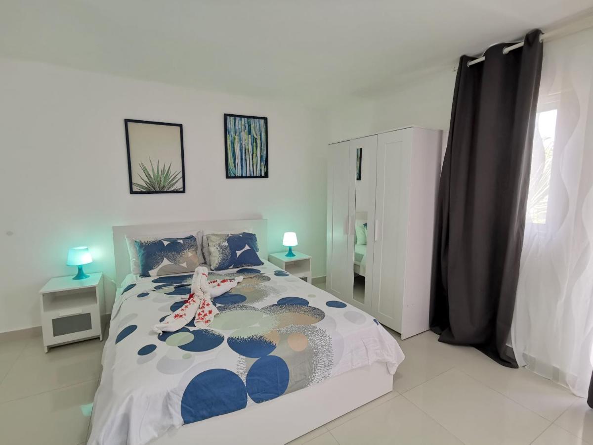 CORAL STUDIOS playa LOS CORALES - BEACH CLUB&SPA 5*