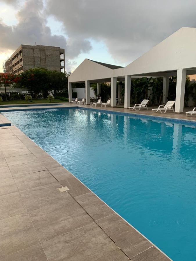 Apartamento Residencial Retiro Ii Bavaro 2 Pools And Jacuzzi -walking Distance To Bavaro Beach *