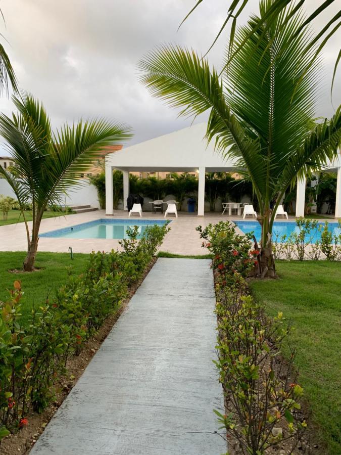 Residencial Retiro Ii Bavaro 2 Pools And Jacuzzi -walking Distance To Bavaro Beach Apartamento *