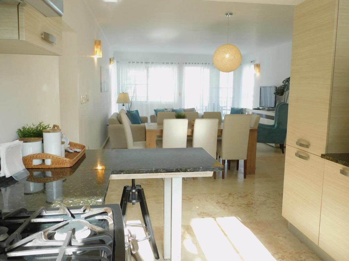 Playa Turquesa E302 Playa Bavaro Apartamento