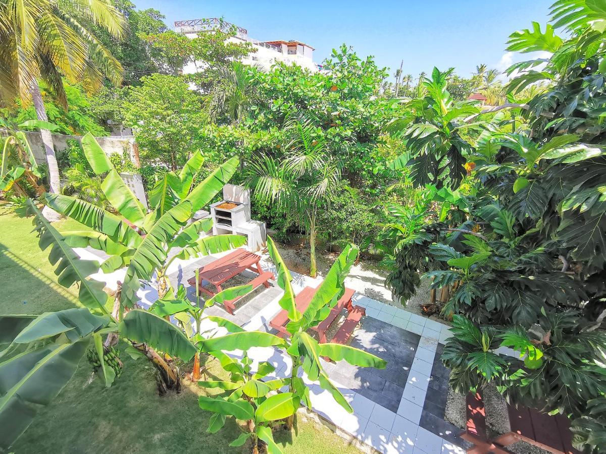 Tropicana Sol Caribe HOTEL Studios Hotel