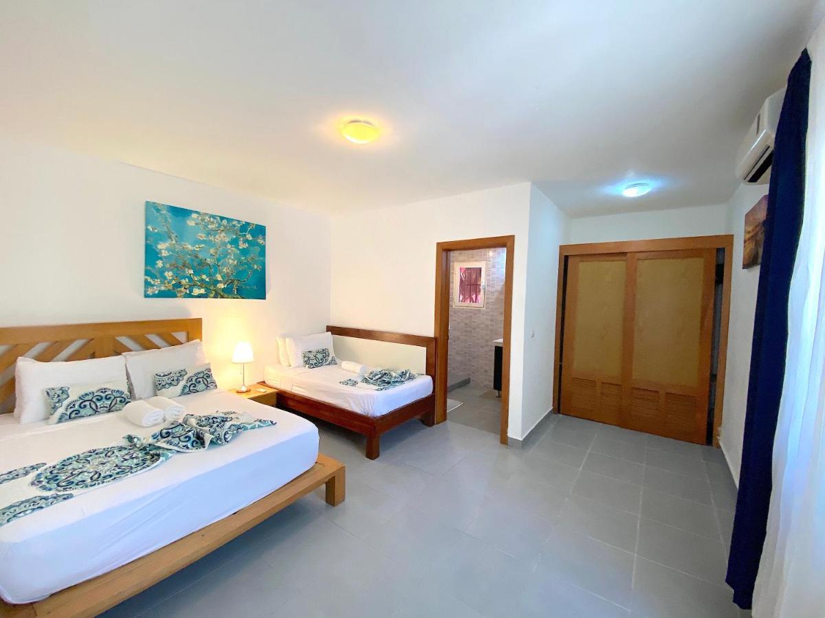 Tropicana Sol Caribe HOTEL Studios Hotel Punta Cana