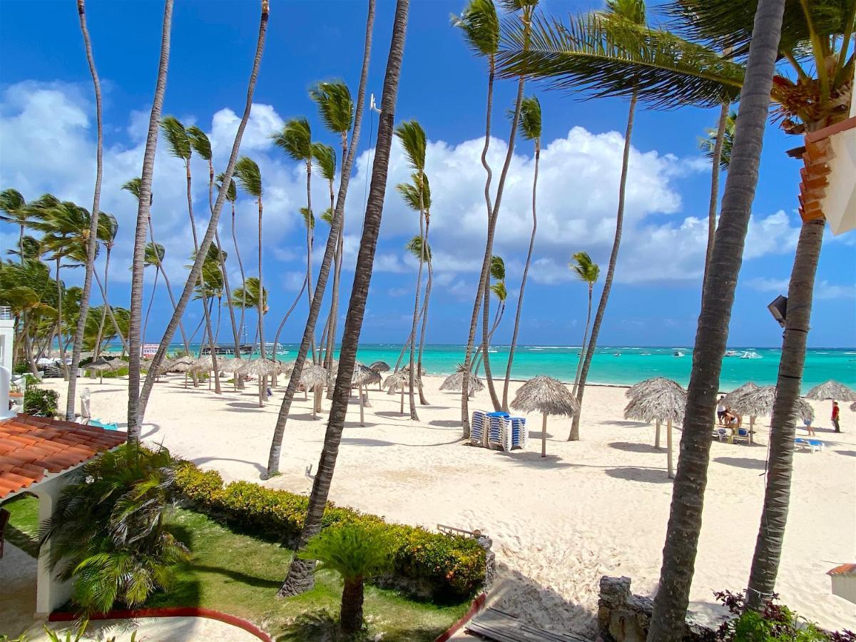 Hotel Tropicana Sol Caribe HOTEL Studios 5*