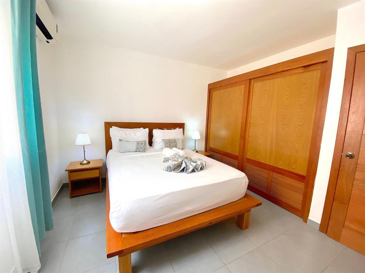 Hotel Tropicana Sol Caribe HOTEL Studios Punta Cana
